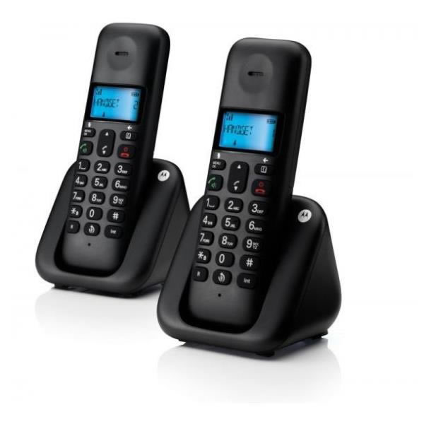 Motorola T301 Duo